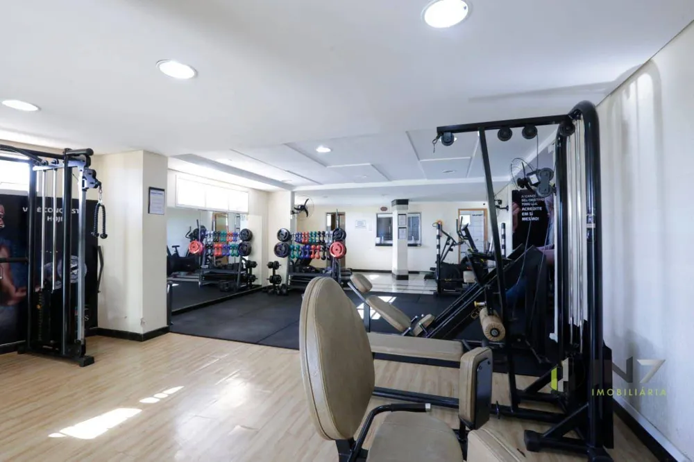 Apartamento, 3 quartos, 74 m² - Foto 4