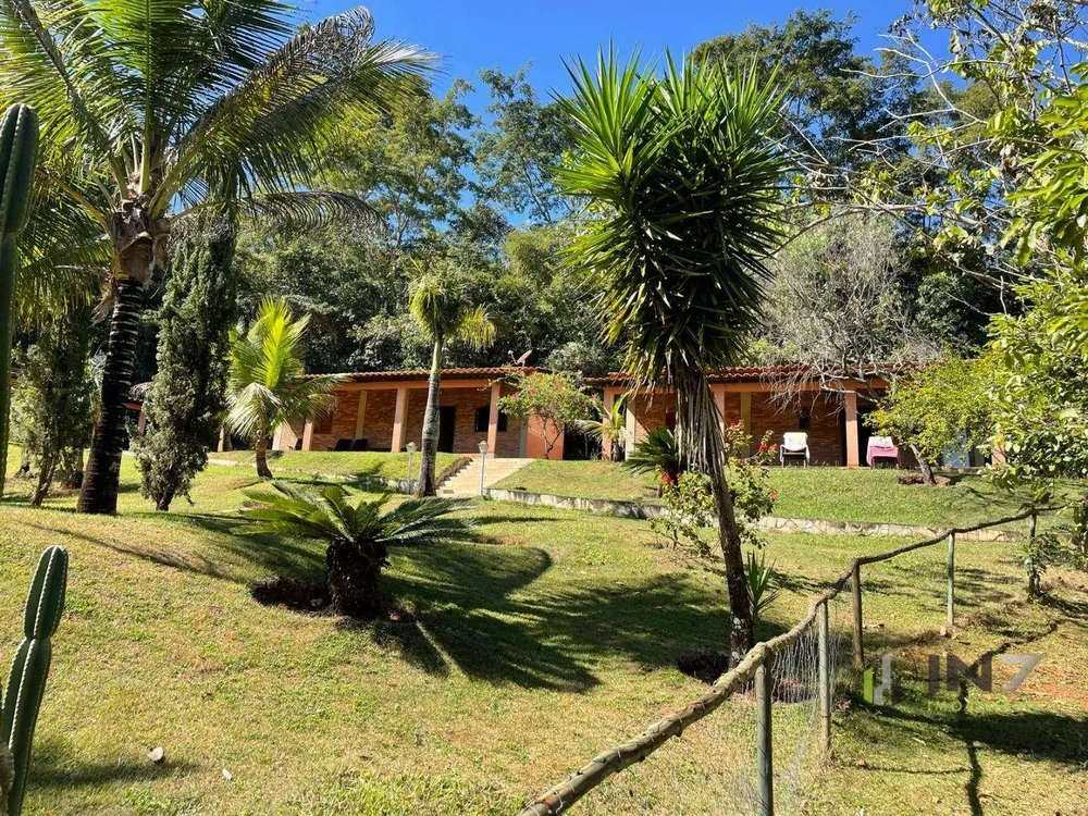 Chácara, 6 quartos, 2 hectares - Foto 2