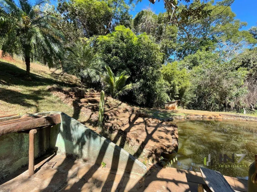 Chácara, 6 quartos, 2 hectares - Foto 4