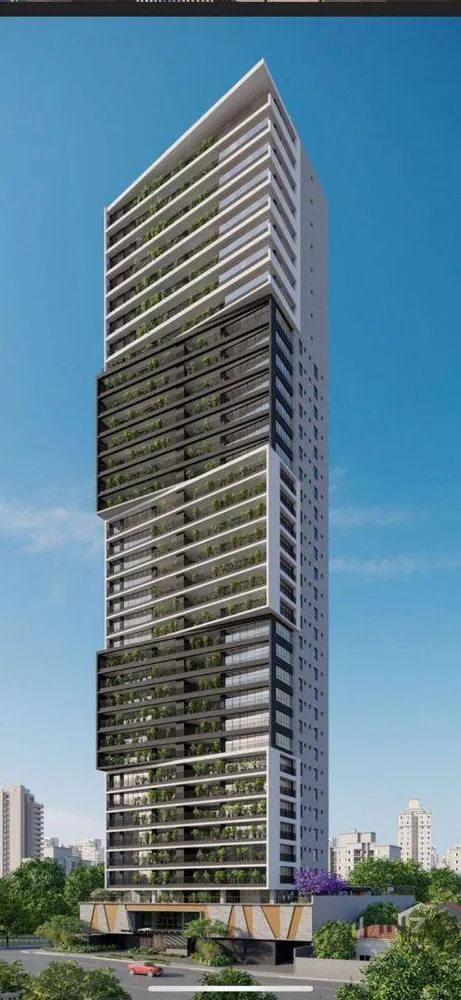 Apartamento, 4 quartos, 273 m² - Foto 2