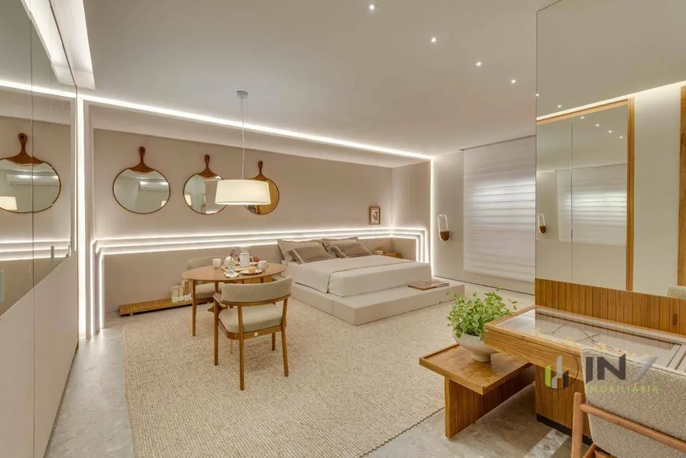 Apartamento, 4 quartos, 273 m² - Foto 4