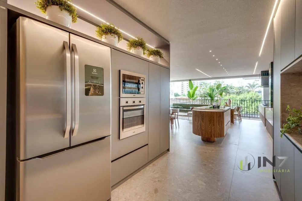 Apartamento, 4 quartos, 273 m² - Foto 3