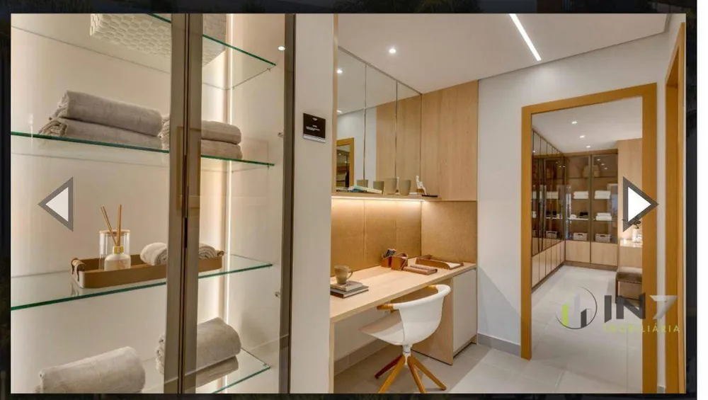 Apartamento, 3 quartos, 100 m² - Foto 3