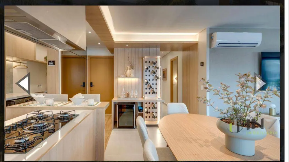Apartamento, 3 quartos, 100 m² - Foto 4