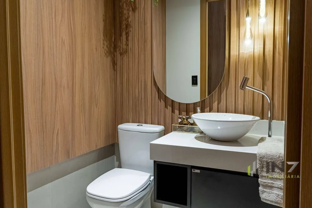 Apartamento, 3 quartos, 91 m² - Foto 2