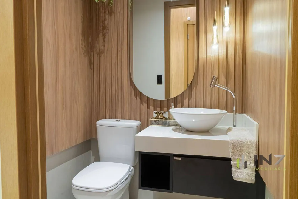 Apartamento, 3 quartos, 91 m² - Foto 3