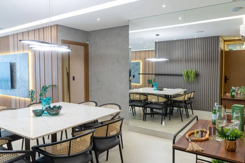 Apartamento, 3 quartos, 91 m² - Foto 1