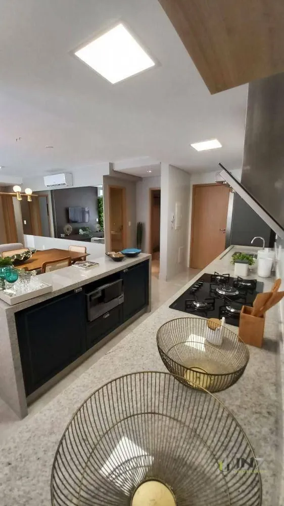 Apartamento, 3 quartos, 114 m² - Foto 4