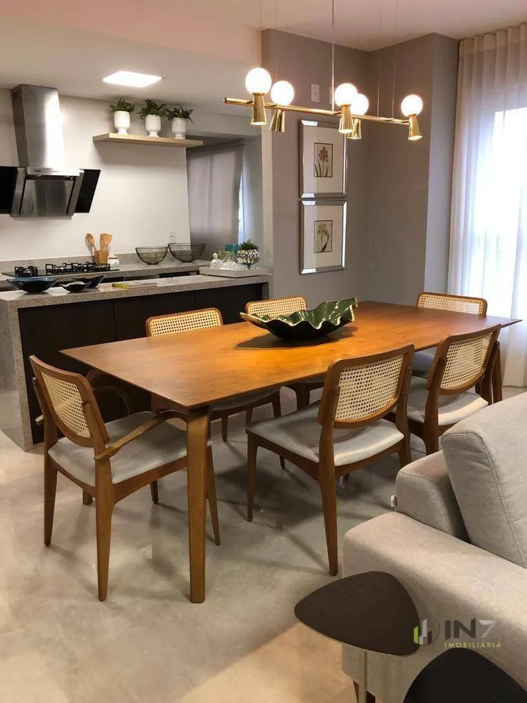 Apartamento, 3 quartos, 114 m² - Foto 1