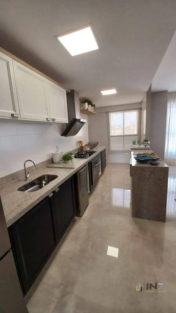 Apartamento, 3 quartos, 114 m² - Foto 3