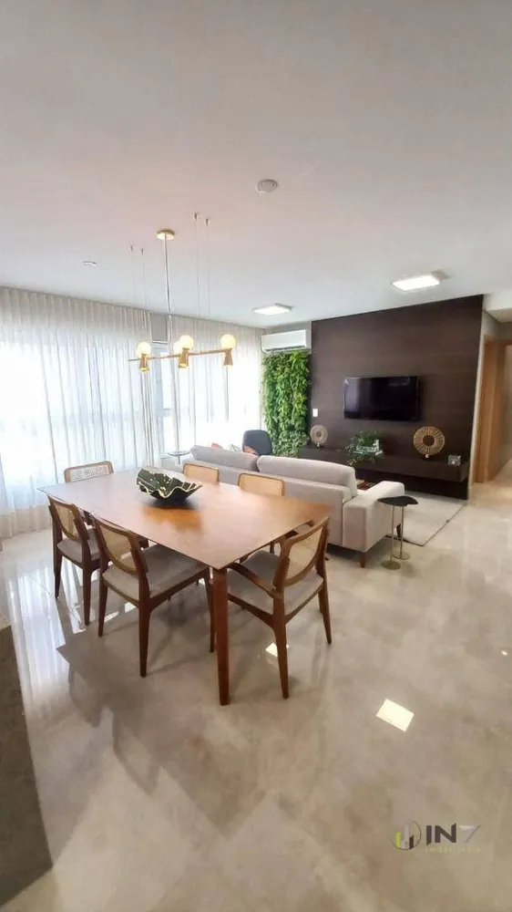 Apartamento, 3 quartos, 114 m² - Foto 2