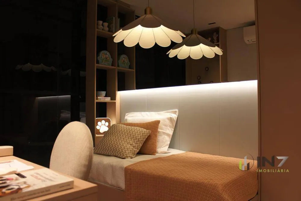 Apartamento, 3 quartos, 120 m² - Foto 2