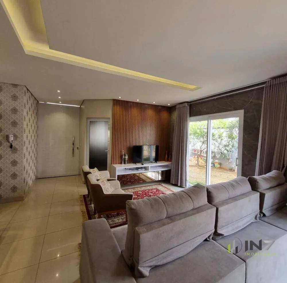 Casa, 3 quartos, 310 m² - Foto 4