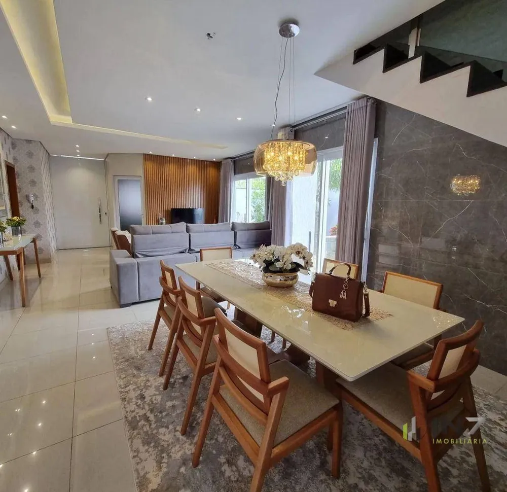 Casa, 3 quartos, 310 m² - Foto 2