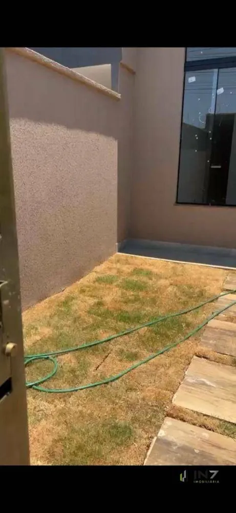 Casa, 3 quartos, 118 m² - Foto 3