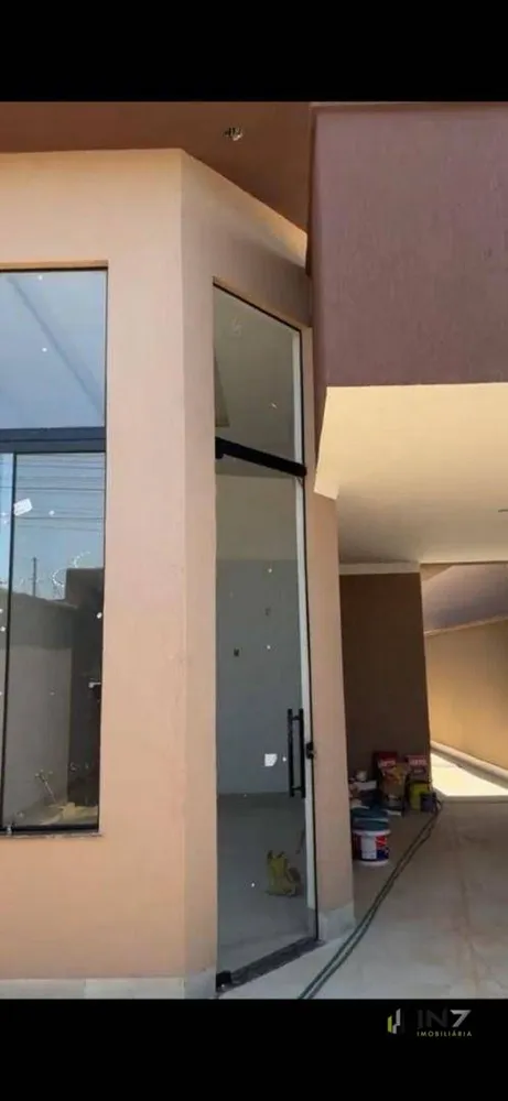Casa, 3 quartos, 118 m² - Foto 4