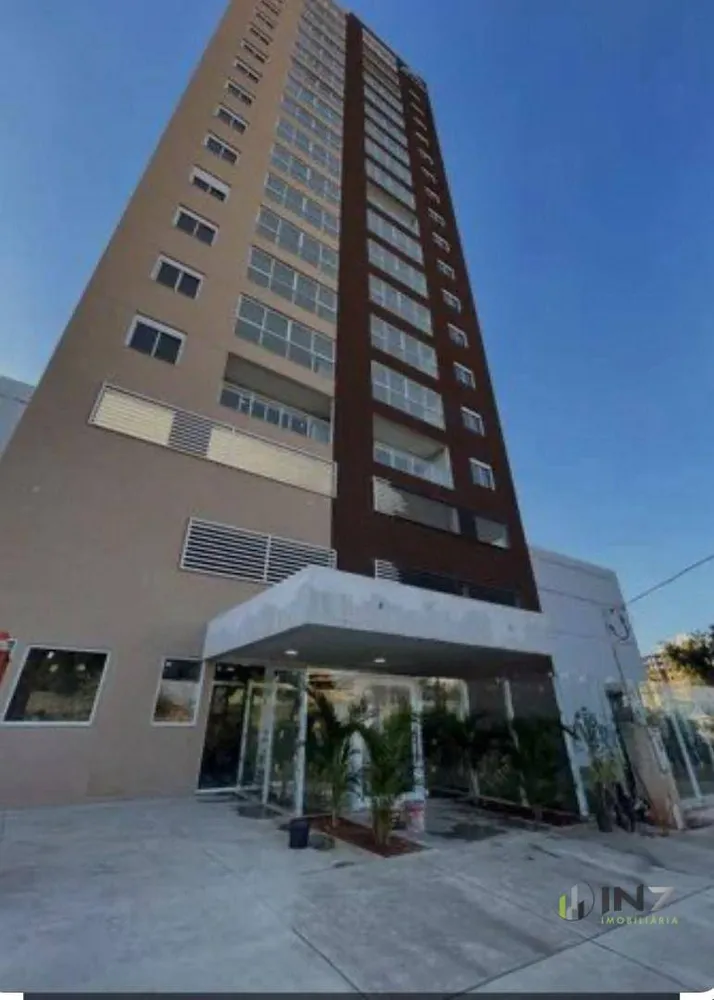 Apartamento, 3 quartos, 76 m² - Foto 1