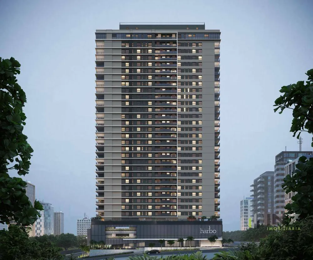 Apartamento, 3 quartos, 194 m² - Foto 2