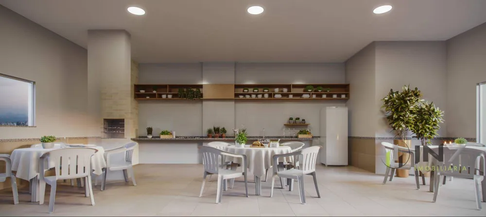 Apartamento, 3 quartos, 76 m² - Foto 4