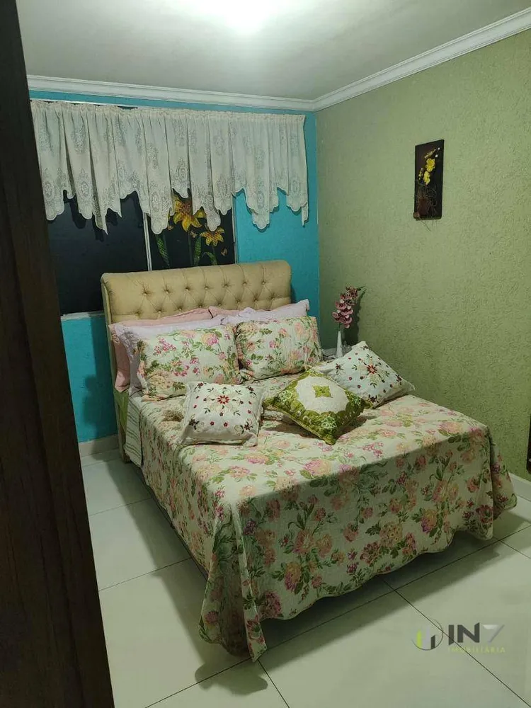 Casa, 3 quartos, 177 m² - Foto 4