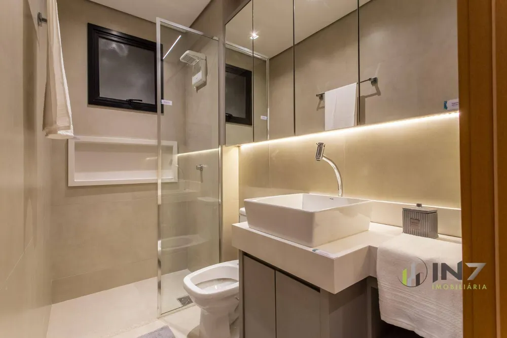 Apartamento, 3 quartos, 66 m² - Foto 4