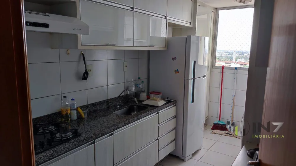 Apartamento, 2 quartos, 62 m² - Foto 3