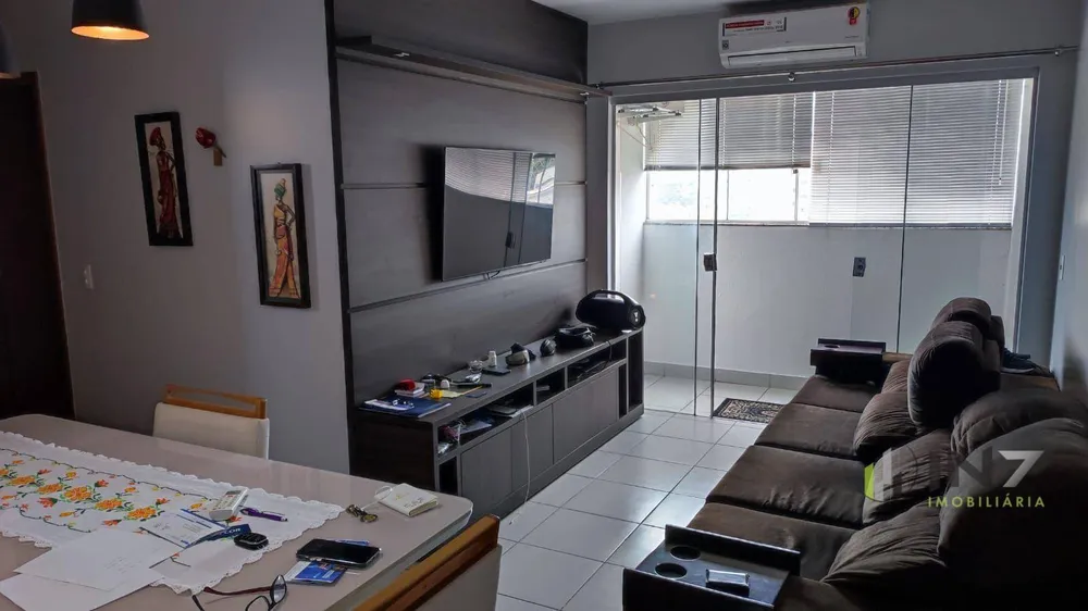 Apartamento, 2 quartos, 62 m² - Foto 1