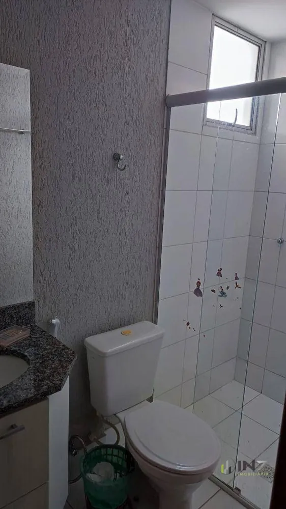 Apartamento, 2 quartos, 62 m² - Foto 4