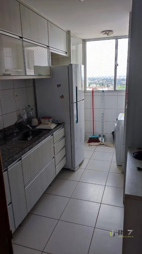 Apartamento, 2 quartos, 62 m² - Foto 2
