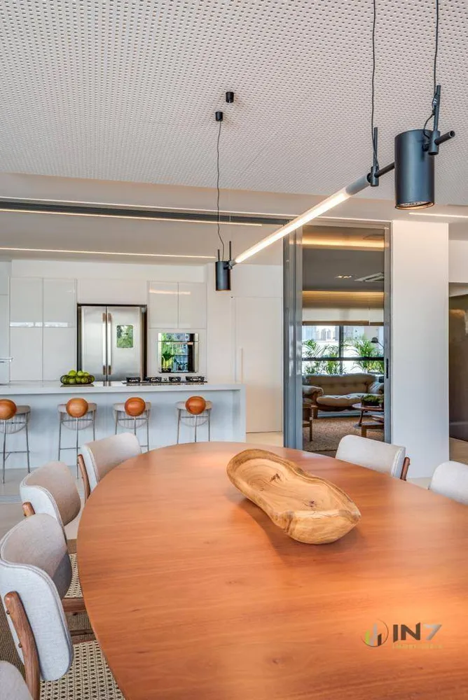 Apartamento, 4 quartos, 267 m² - Foto 5