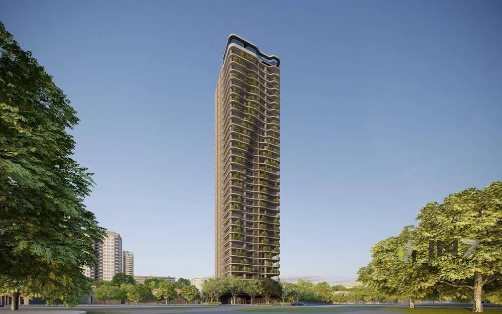 Apartamento, 4 quartos, 267 m² - Foto 1