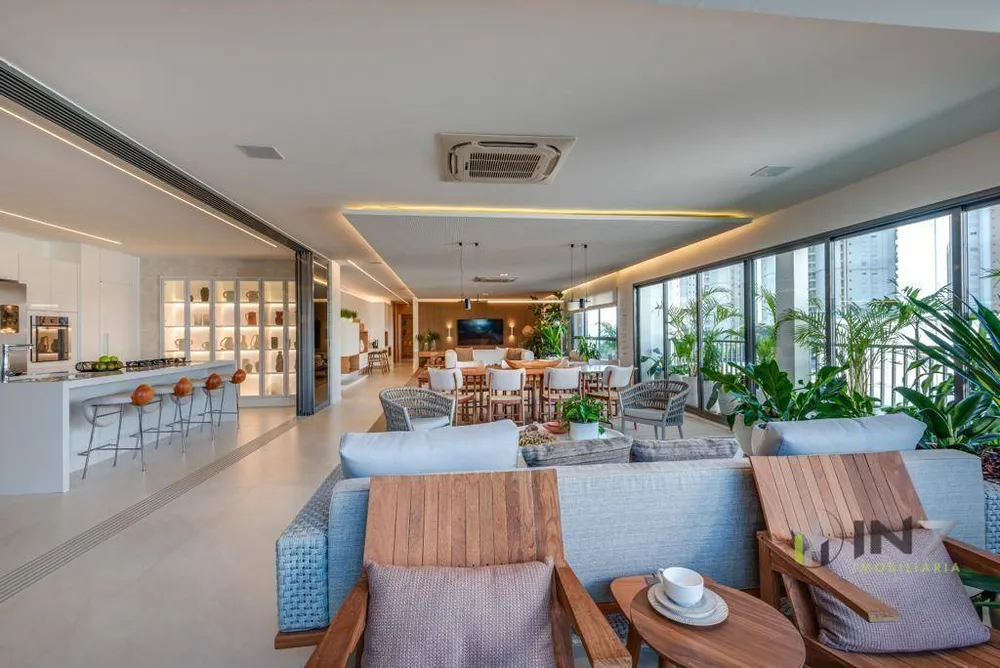 Apartamento, 4 quartos, 267 m² - Foto 11