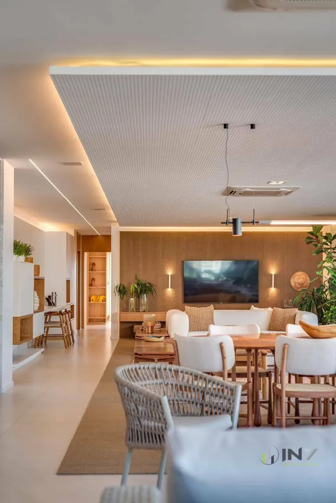 Apartamento, 4 quartos, 267 m² - Foto 4