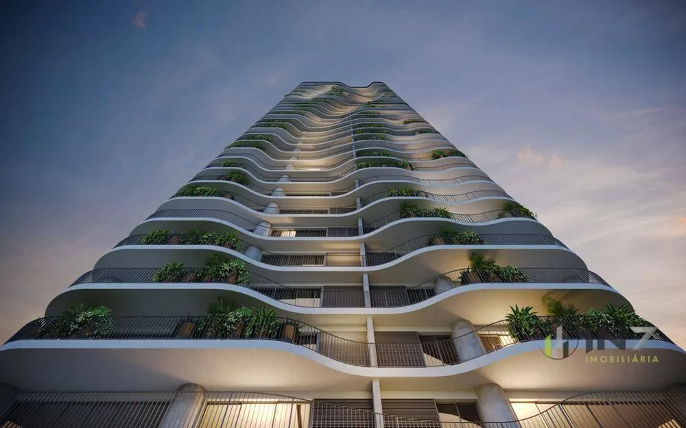 Apartamento, 4 quartos, 267 m² - Foto 2