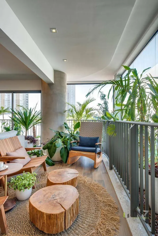 Apartamento, 4 quartos, 267 m² - Foto 3