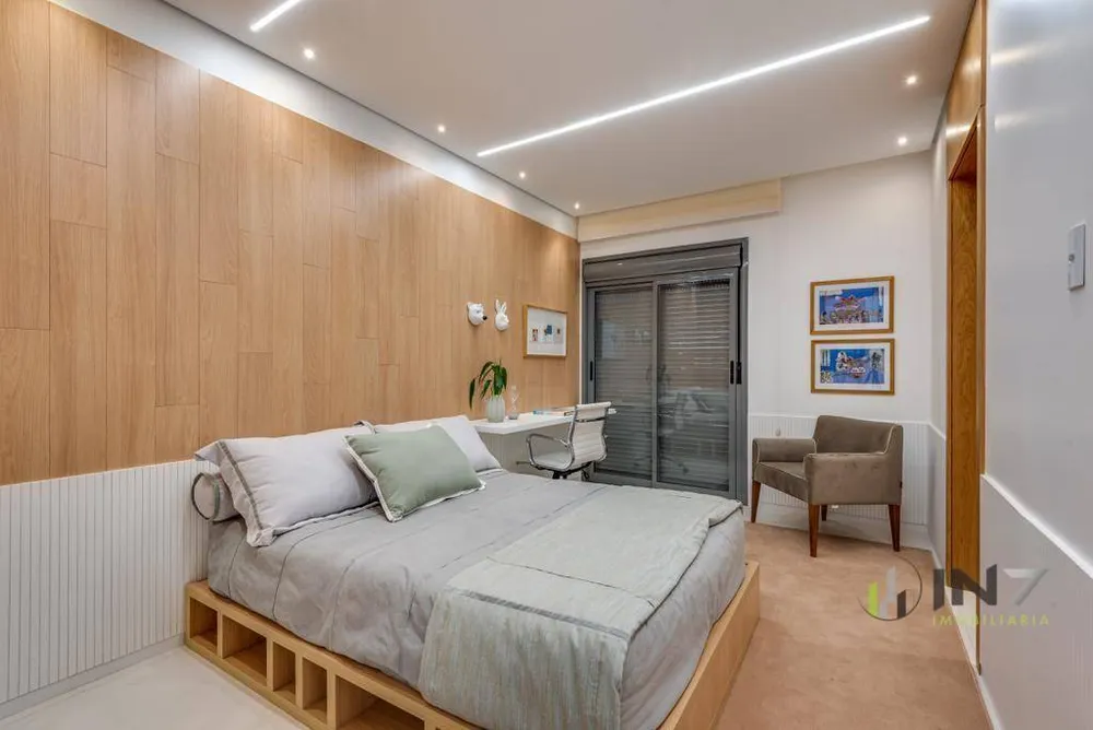 Apartamento, 4 quartos, 267 m² - Foto 8