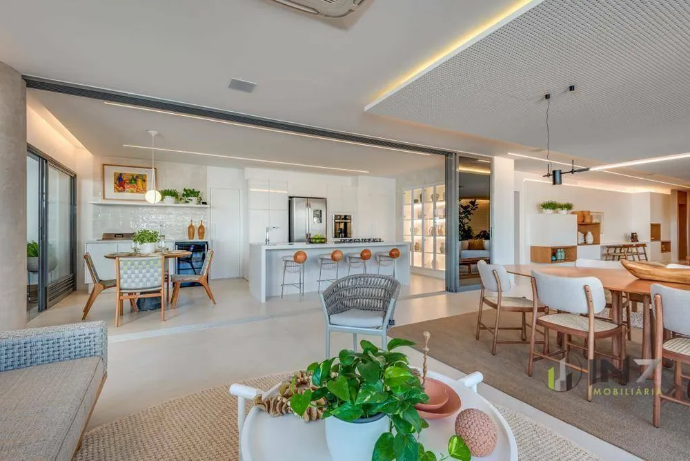Apartamento, 4 quartos, 267 m² - Foto 10