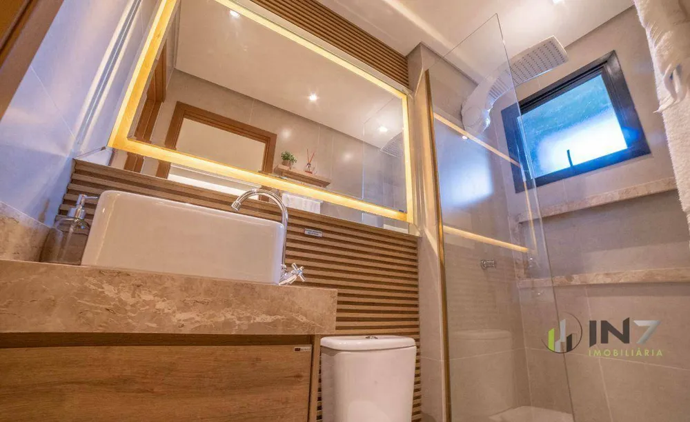 Apartamento, 2 quartos, 58 m² - Foto 4