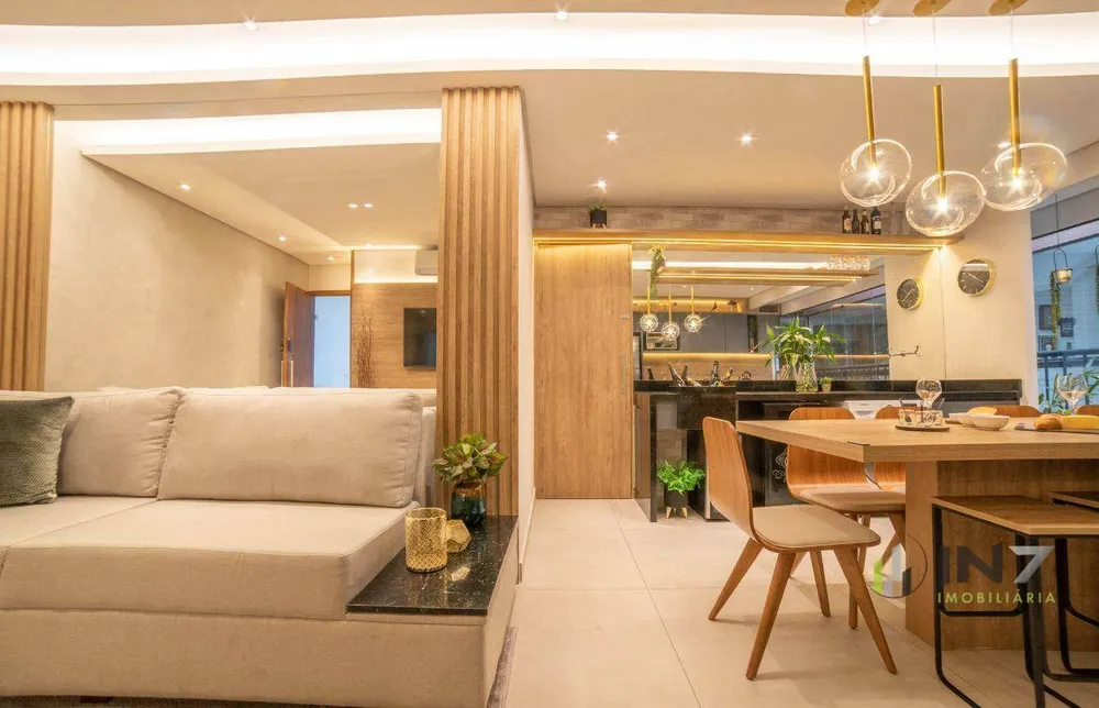 Apartamento, 2 quartos, 58 m² - Foto 3