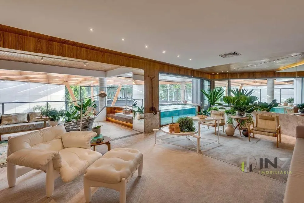 Apartamento, 4 quartos, 271 m² - Foto 5