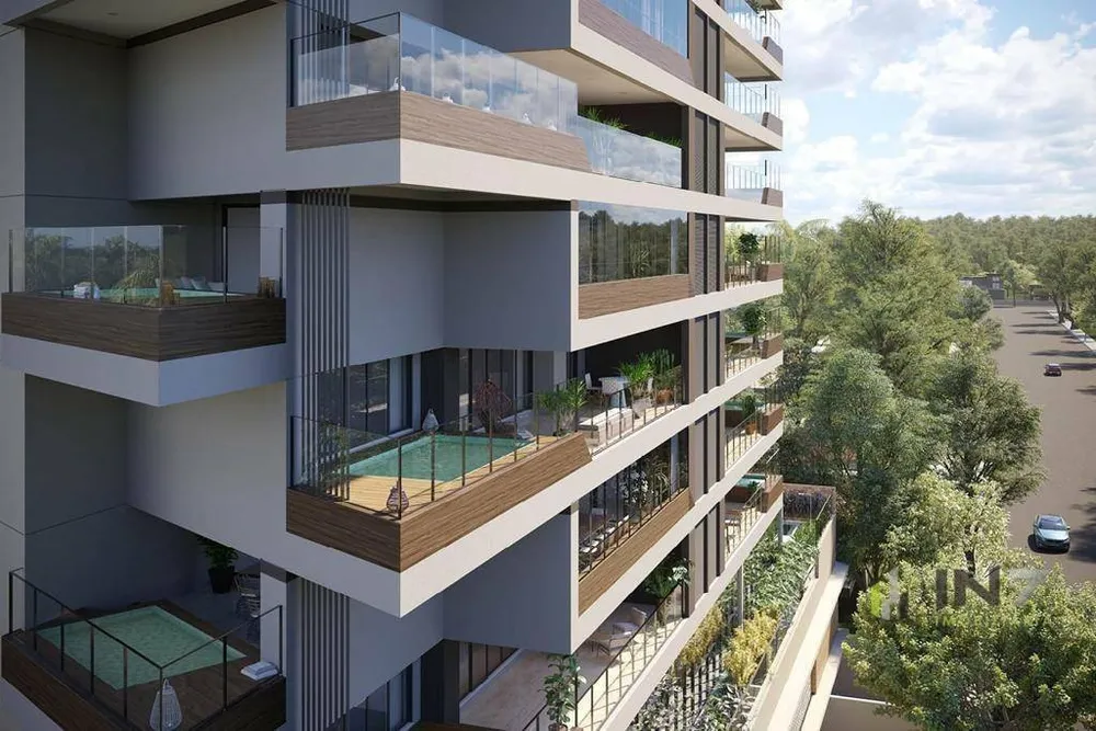 Apartamento, 4 quartos, 271 m² - Foto 8