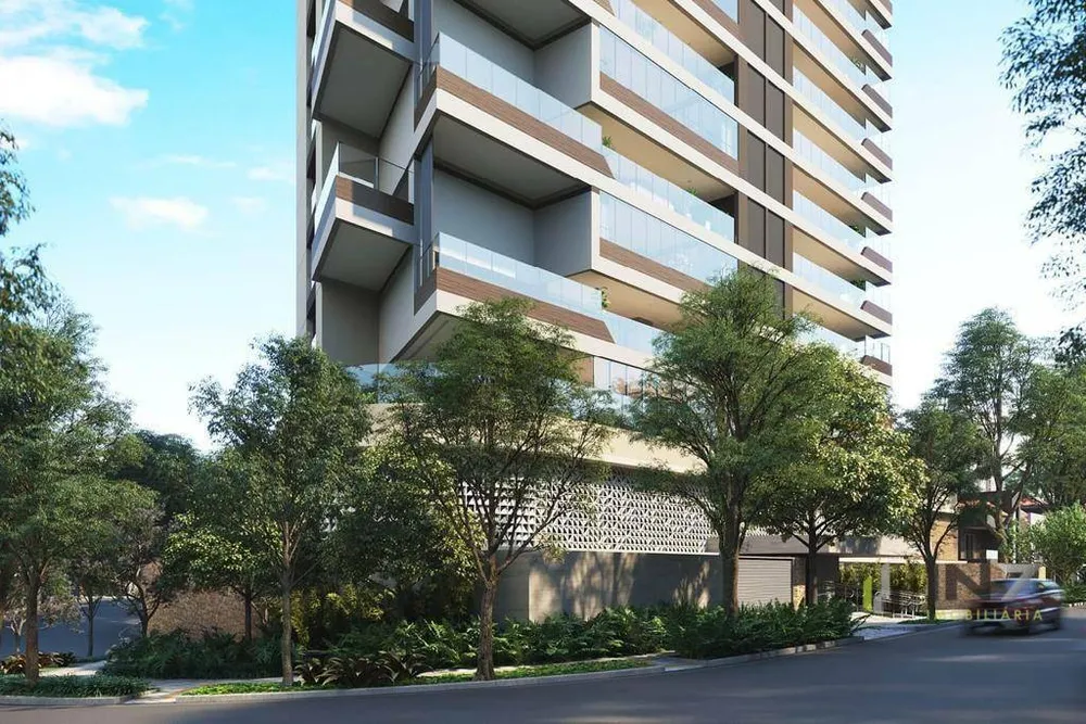 Apartamento, 4 quartos, 271 m² - Foto 7