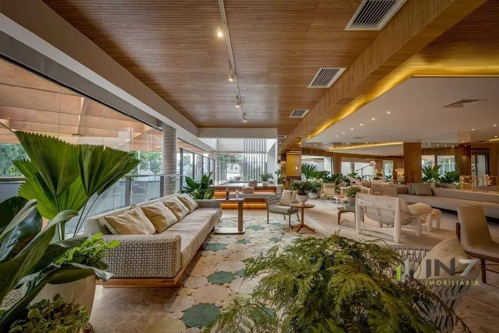 Apartamento, 4 quartos, 271 m² - Foto 3