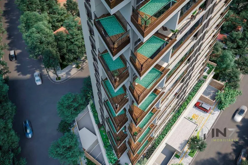 Apartamento, 4 quartos, 271 m² - Foto 1
