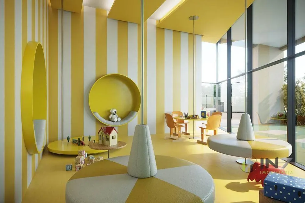 Apartamento, 4 quartos, 271 m² - Foto 6