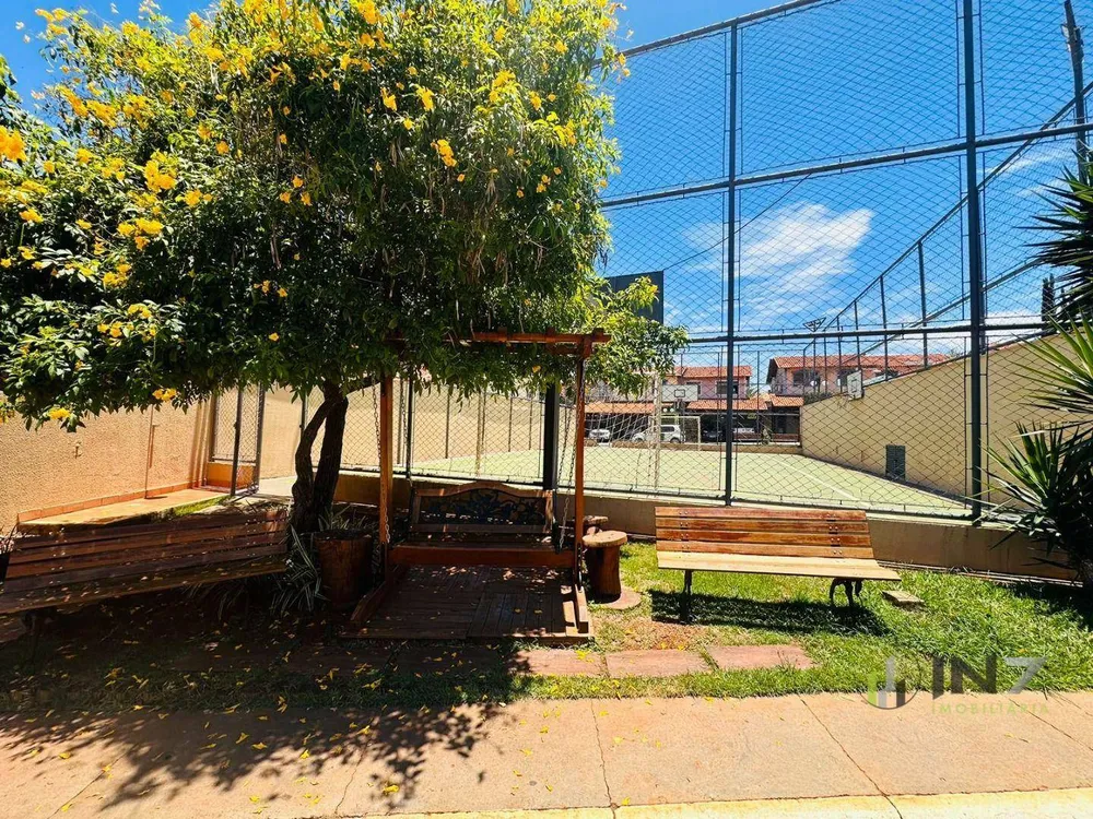 Sobrado, 3 quartos, 137 m² - Foto 4