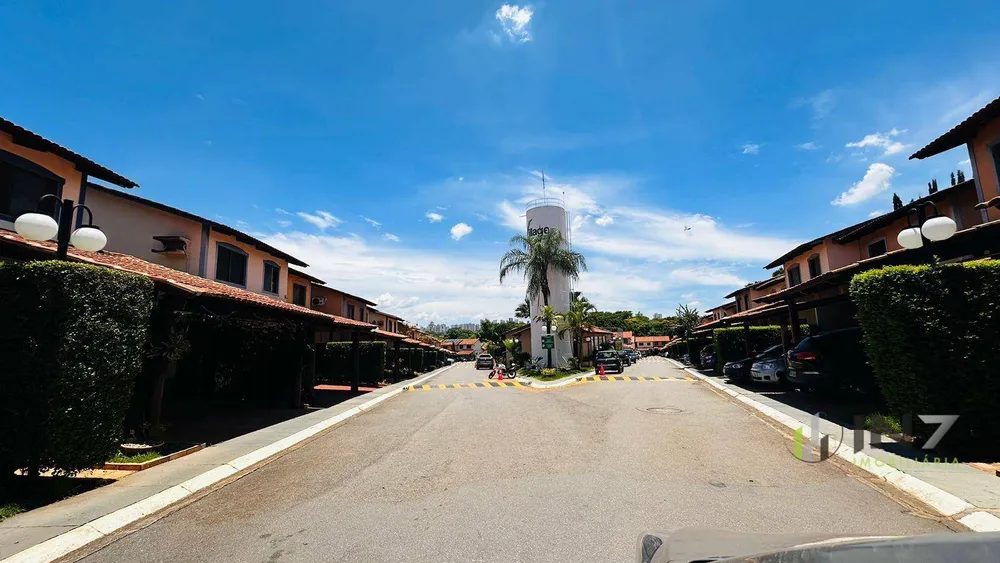Sobrado, 3 quartos, 137 m² - Foto 2