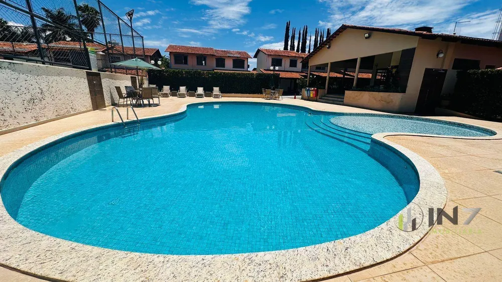 Sobrado, 3 quartos, 137 m² - Foto 1