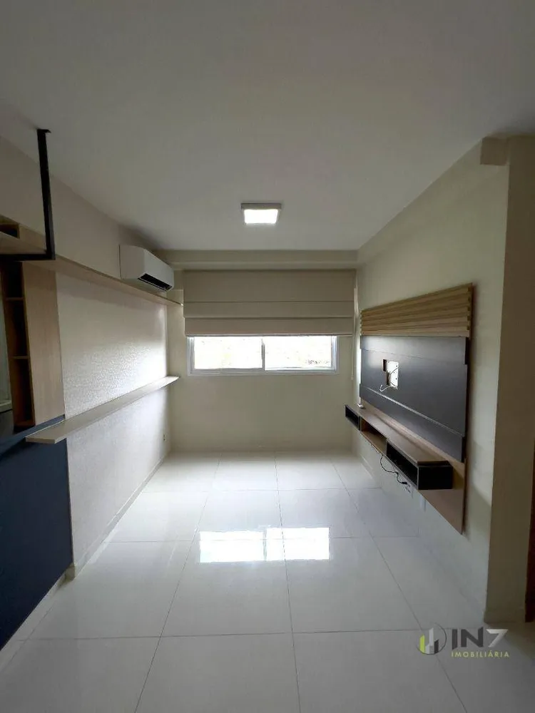 Apartamento, 2 quartos, 55 m² - Foto 2