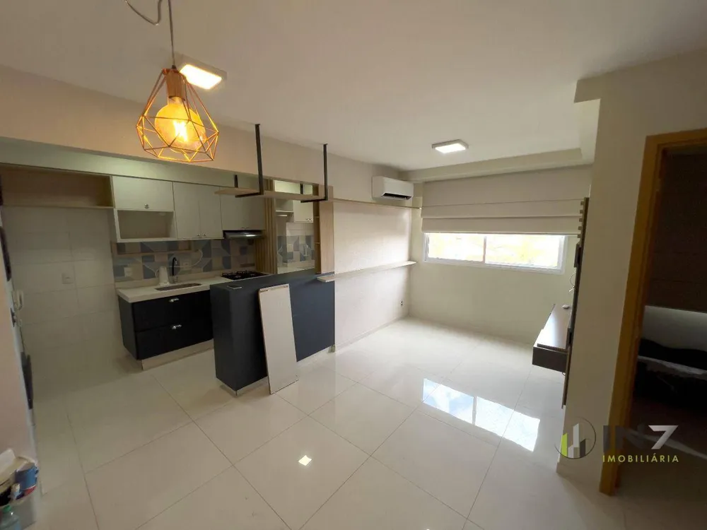 Apartamento, 2 quartos, 55 m² - Foto 3